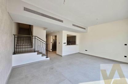 Townhouse - 4 Bedrooms - 3 Bathrooms for rent in Malta - Damac Lagoons - Dubai