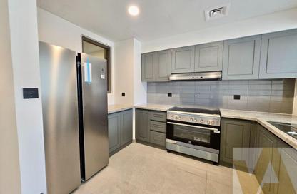 Townhouse - 4 Bedrooms - 3 Bathrooms for rent in Malta - Damac Lagoons - Dubai