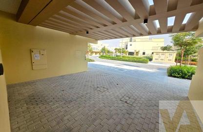 Townhouse - 4 Bedrooms - 3 Bathrooms for rent in Malta - Damac Lagoons - Dubai