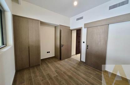 Townhouse - 4 Bedrooms - 3 Bathrooms for rent in Malta - Damac Lagoons - Dubai