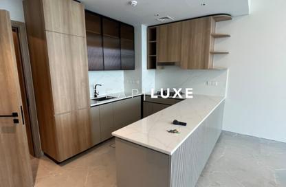 Apartment - 1 - 2 for rent in Golf Residences by Fortimo - Dubai Hills Estate - Dubai
