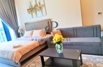 Apartment - Studio - 1 Bathroom for rent in Sydney Tower - District 18 - Jumeirah Village Circle - Dubai