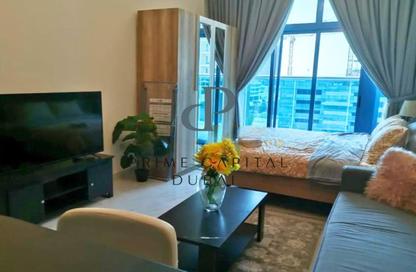 Apartment - Studio - 1 Bathroom for rent in Sydney Tower - District 18 - Jumeirah Village Circle - Dubai