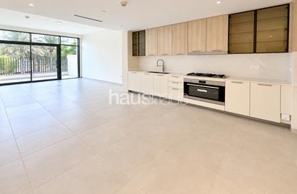 Apartment - 3 - 4 for rent in Parkside Views - Dubai Hills Estate - Dubai
