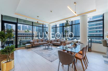 شقة - 3 غرف نوم - 4 حمامات للبيع في مارينا كوايز نورث - مراسي المارينا - دبي مارينا - دبي شقة - 3 غرف نوم - 4 حمامات للبيع في مارينا كوايز نورث - مراسي المارينا - دبي مارينا - دبي