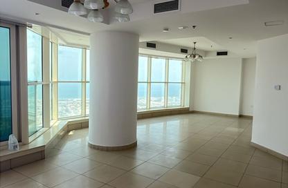Apartment - 3 Bedrooms - 4 Bathrooms for rent in Al Majaz 3 - Al Majaz - Sharjah