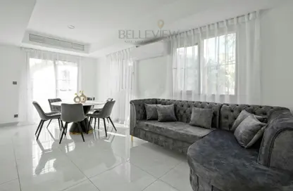 Villa - 2 Bedrooms - 3 Bathrooms for rent in Springs 14 - The Springs - Dubai Villa - 2 Bedrooms - 3 Bathrooms for rent in Springs 14 - The Springs - Dubai