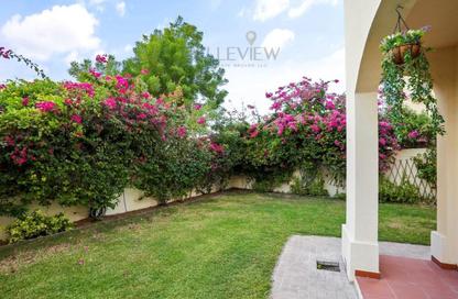 Villa - 2 - 3 for rent in Springs 14 - The Springs - Dubai Villa - 2 - 3 for rent in Springs 14 - The Springs - Dubai