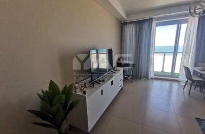 Apartment - 2 Bedrooms - 3 Bathrooms for sale in Pacific Samoa - Pacific - Al Marjan Island - Ras Al Khaimah