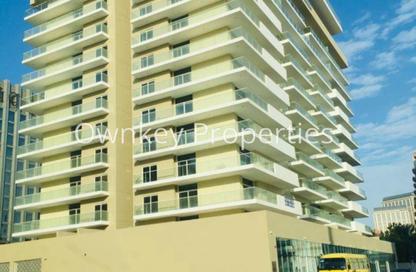 Apartment - 2 - 3 for rent in Rose Home - Oud Metha - Bur Dubai - Dubai