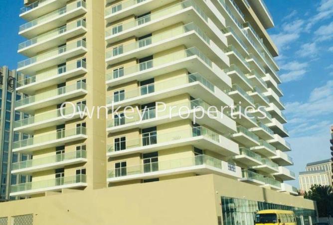 Spacious | 2BR+Big Balcony | Prime Location