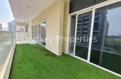 Apartment - 2 - 3 for rent in Rose Home - Oud Metha - Bur Dubai - Dubai