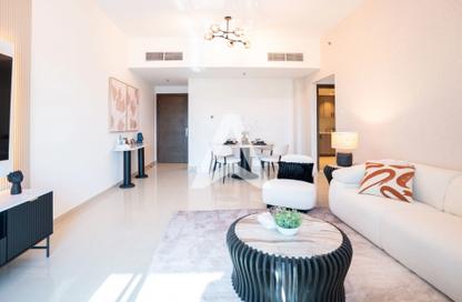 Apartment - 2 Bedrooms - 3 Bathrooms for sale in Florus Residences - Al Furjan - Dubai