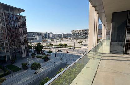 Apartment - 3 Bedrooms - 4 Bathrooms for rent in City Walk Residential Building 20 - City Walk Residential - City Walk - Dubai