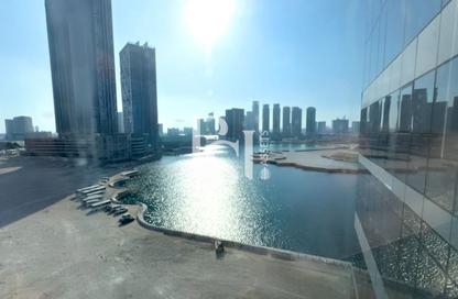 Apartment - 3 - 4 for sale in Radiant Square - City Of Lights - Al Reem Island - Abu Dhabi