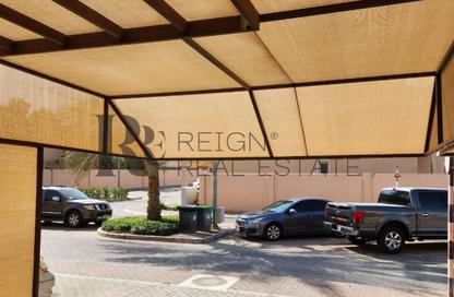 Villa - 2 Bedrooms - 3 Bathrooms for rent in Contemporary Style - Al Reef Villas - Al Reef - Abu Dhabi Villa - 2 Bedrooms - 3 Bathrooms for rent in Contemporary Style - Al Reef Villas - Al Reef - Abu Dhabi