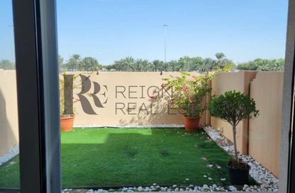 Villa - 2 Bedrooms - 3 Bathrooms for rent in Contemporary Style - Al Reef Villas - Al Reef - Abu Dhabi Villa - 2 Bedrooms - 3 Bathrooms for rent in Contemporary Style - Al Reef Villas - Al Reef - Abu Dhabi