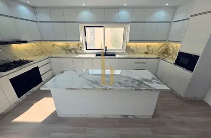 فيلا - 5 غرف نوم - 5 حمامات للايجار في فلل الجميرا 1 - جميرا 1 - جميرا - دبي