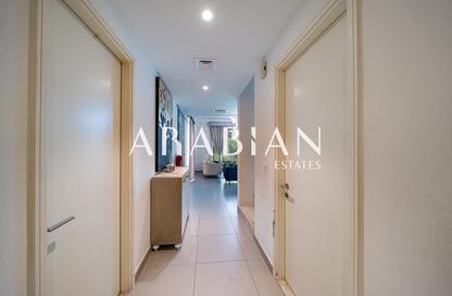 Villa - 3 - 4 for rent in Maple 2 - Maple - Dubai Hills Estate - Dubai
