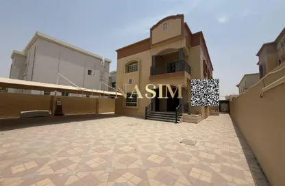 فيلا - 5 غرف نوم - 6 حمامات للايجار في فلل الروضة 2 - 2  الروضة - الروضة - عجمان