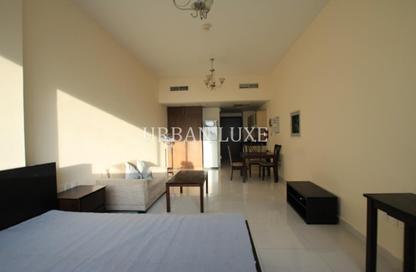Apartment - Studio - 1 Bathroom for sale in Elite Sports Residence 1 - Elite Sports Residence - Dubai Sports City - Dubai Apartment - Studio - 1 Bathroom for sale in Elite Sports Residence 1 - Elite Sports Residence - Dubai Sports City - Dubai