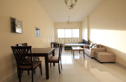 Apartment - Studio - 1 Bathroom for sale in Elite Sports Residence 1 - Elite Sports Residence - Dubai Sports City - Dubai