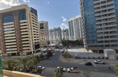 Apartment - Studio - 1 Bathroom for sale in Elite Sports Residence 1 - Elite Sports Residence - Dubai Sports City - Dubai