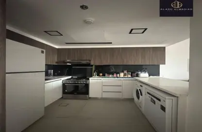 شقة - غرفة نوم - 1 حمام للايجار في مروة هايتس - منطقة 15 - قرية جميرا الدائرية - دبي