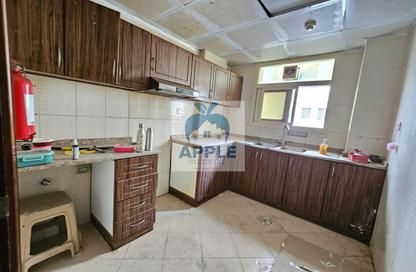 Apartment - 2 - 2 for rent in Muwaileh 3 Building - Muwaileh - Sharjah