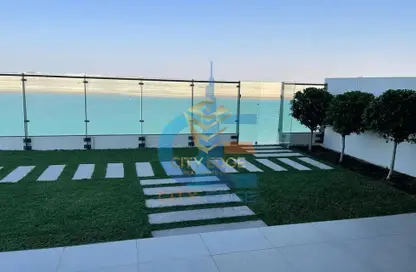 Townhouse - 4 Bedrooms - 6 Bathrooms for sale in AlThuraya Island - Ajmal Makan City - Sharjah Waterfront City - Sharjah Townhouse - 4 Bedrooms - 6 Bathrooms for sale in AlThuraya Island - Ajmal Makan City - Sharjah Waterfront City - Sharjah