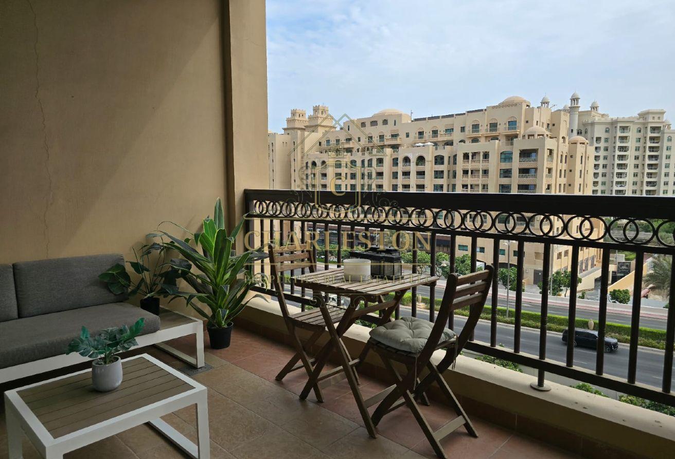 Unfurnished 1BR | Spacious | Available Oct 30 photo 8