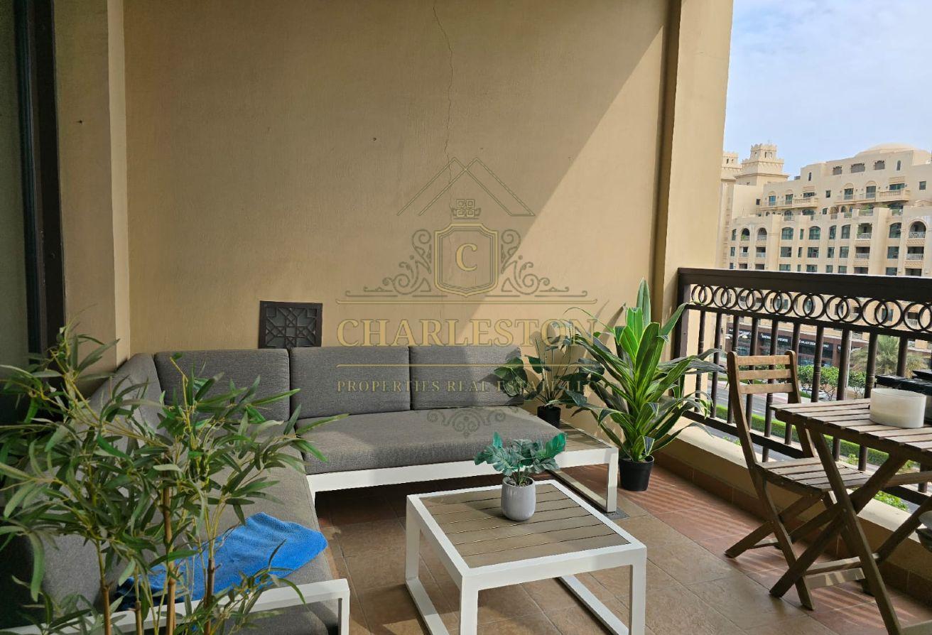 Unfurnished 1BR | Spacious | Available Oct 30 photo 6