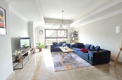 Apartment - 1 - 2 for rent in The Residences South - Palm Jumeirah - Dubai Apartment - 1 - 2 for rent in The Residences South - Palm Jumeirah - Dubai