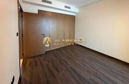 Villa - 4 Bedrooms - 3 Bathrooms for rent in Portofino - Damac Lagoons - Dubai