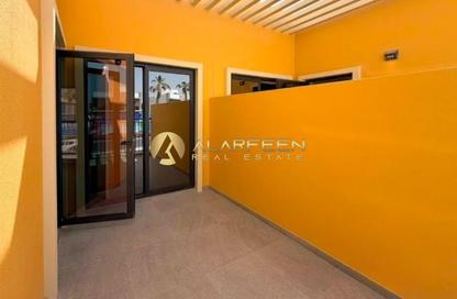 Villa - 4 Bedrooms - 3 Bathrooms for rent in Portofino - Damac Lagoons - Dubai