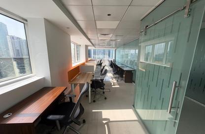 Office Space - Studio for rent in Westburry Tower 1 - Westburry Square - Business Bay - Dubai