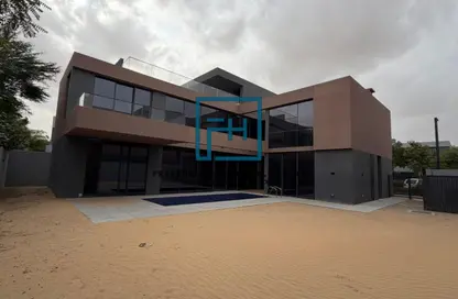 Villa - 5 Bedrooms - 7 Bathrooms for sale in Kaya - Masaar - Tilal City - Sharjah