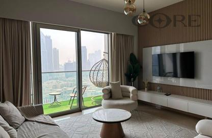 Apartment - 2 - 3 for rent in Grande - Opera District - Downtown Dubai - Dubai Apartment - 2 - 3 for rent in Grande - Opera District - Downtown Dubai - Dubai