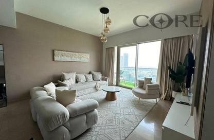 Apartment - 2 - 3 for rent in Grande - Opera District - Downtown Dubai - Dubai