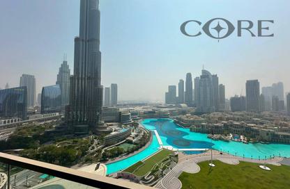 Apartment - 2 - 3 for rent in Grande - Opera District - Downtown Dubai - Dubai Apartment - 2 - 3 for rent in Grande - Opera District - Downtown Dubai - Dubai