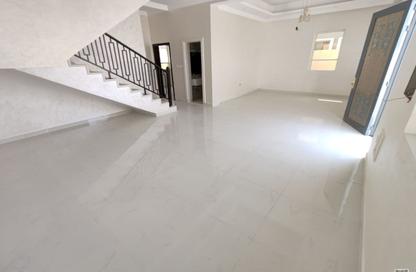 Villa - 3 Bedrooms - 5 Bathrooms for rent in Al Zaheya Gardens - Al Zahya - Ajman