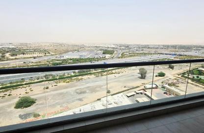Apartment - 2 Bedrooms - 2 Bathrooms for rent in Skycourts Tower C - Skycourts Towers - Dubai Land Residence Complex - Dubai Land - Dubai