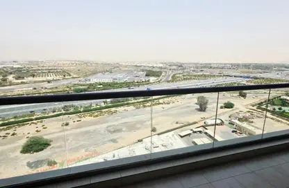 Apartment - 2 Bedrooms - 2 Bathrooms for rent in Skycourts Tower C - Skycourts Towers - Dubai Land Residence Complex - Dubai Land - Dubai