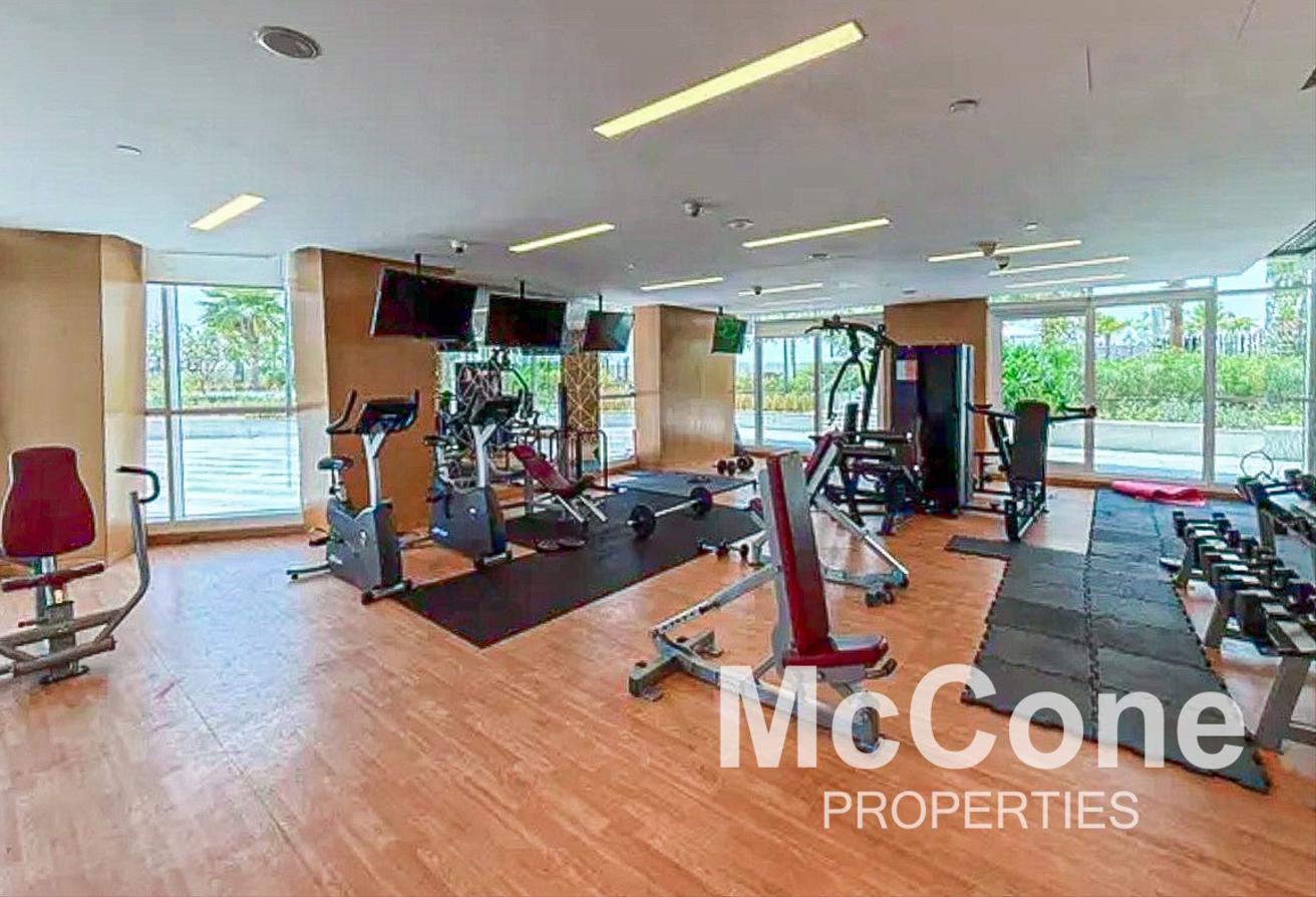 Spacious | Swimming Pool View | Fully Furnished photo 10