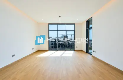 Apartment - 2 Bedrooms - 4 Bathrooms for sale in Jubail Terraces - Al Jubail Island - Abu Dhabi