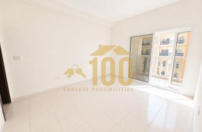 Apartment - 2 Bedrooms - 1 Bathroom for rent in Riviera Lake View - Riviera Residence - International City - Dubai