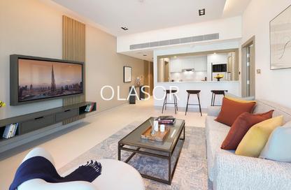 Hotel  and  Hotel Apartment - 1 Bedroom - 2 Bathrooms for rent in Cheval Maison The Palm Dubai - Palm Jumeirah - Dubai