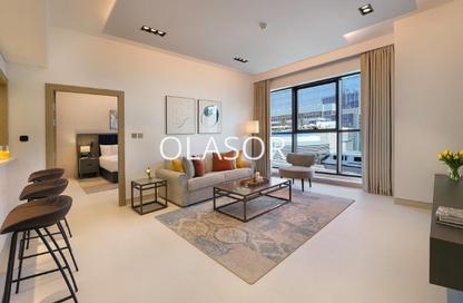 Hotel  and  Hotel Apartment - 1 Bedroom - 2 Bathrooms for rent in Cheval Maison The Palm Dubai - Palm Jumeirah - Dubai