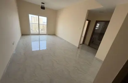 Apartment - 1 Bedroom - 2 Bathrooms for rent in Al Jurf 3 - Al Jurf - Ajman Downtown - Ajman
