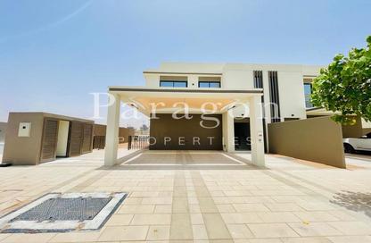 Villa - 3 Bedrooms - 3 Bathrooms for rent in Falcon Island North - Falcon Island - Al Hamra Village - Ras Al Khaimah